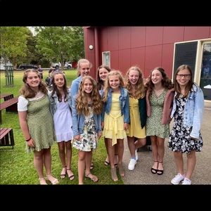 Meet your Posher, Layla